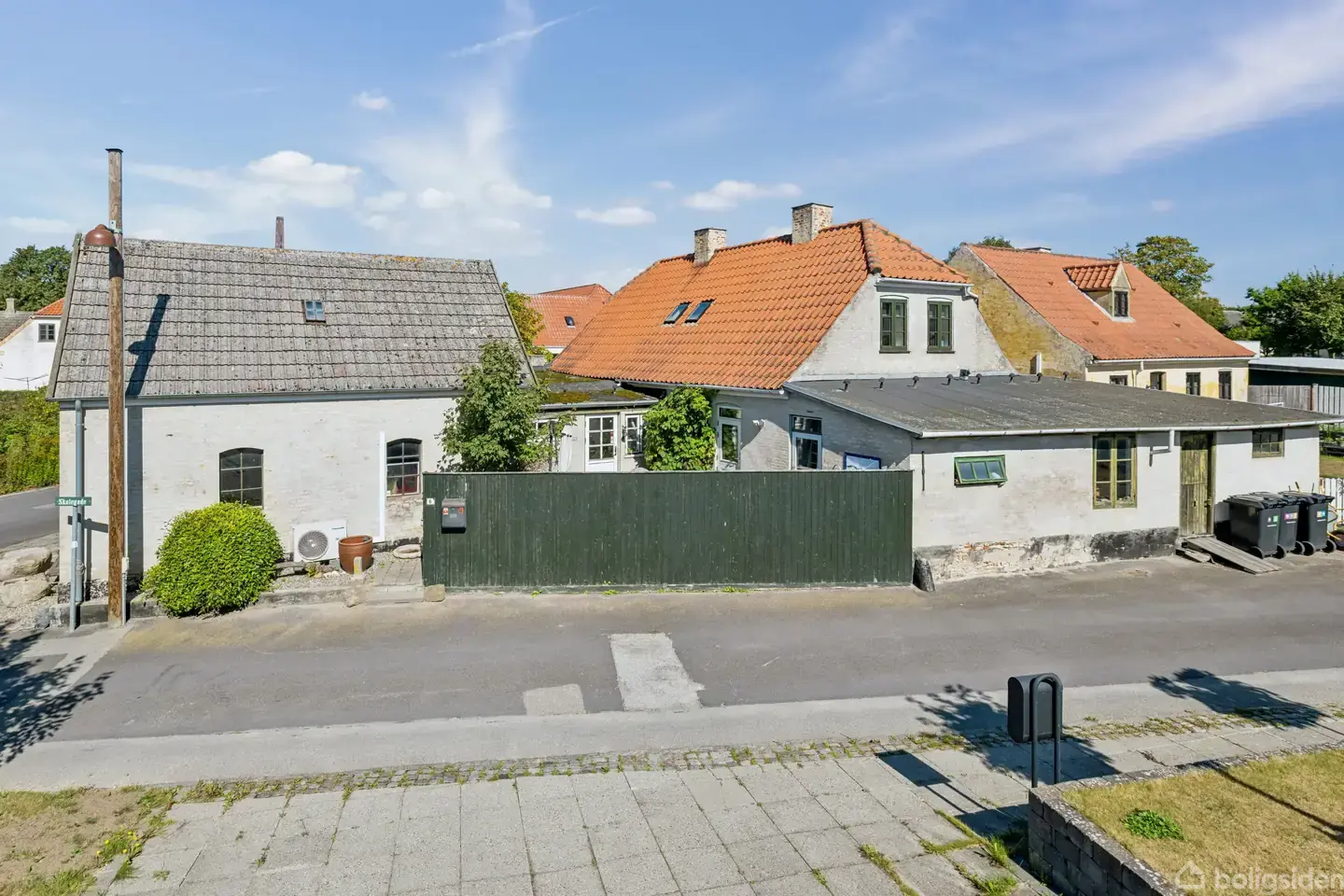 Villa på Skolegade 6, 2791 Dragør