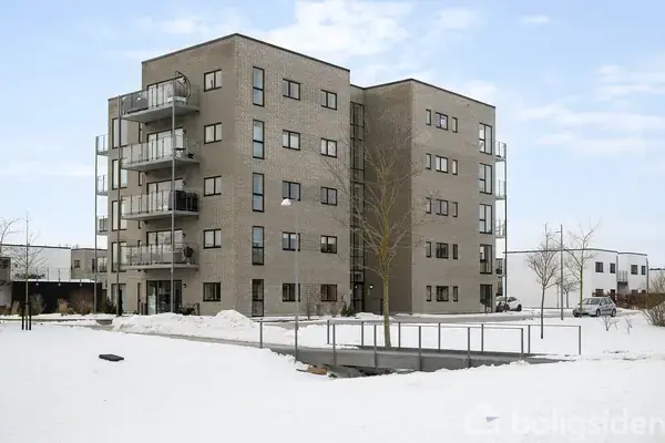 Ejerlejlighed på Urtehaven 15, 1. 3., 2640 Hedehusene