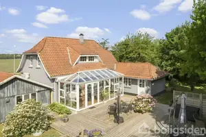 Villa på Skodborghusvej 5, 6600 Vejen