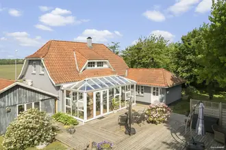 Villa på Skodborghusvej 5, 6600 Vejen