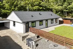 Villa på Spurvevej 7, 9500 Hobro