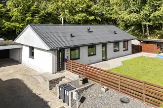 Villa på Spurvevej 7, 9500 Hobro