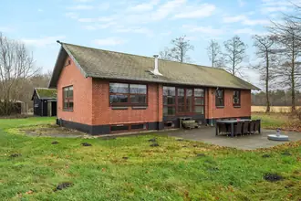 Villa på Blåhøjvej 67, Karstoft, 6933 Kibæk