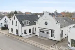 Villa på Hermodsgade 2, 9000 Aalborg