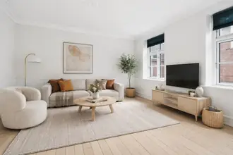 Ejerlejlighed på Helgolandsgade 2, 2., 9000 Aalborg