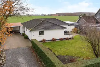 Villa på Sjunkebyvej 15, 4900 Nakskov