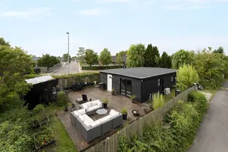 Fritidshus på Hf. Kongevang 20, 2770 Kastrup
