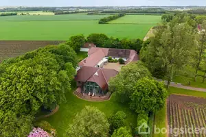 Villa på Skellundvej 1, 7400 Herning