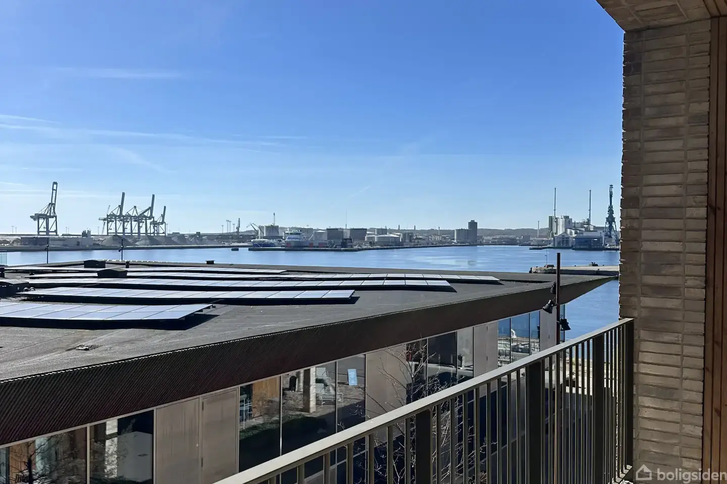 Ejerlejlighed på Irma Pedersens Gade 164, 2. 2., 8000 Aarhus C