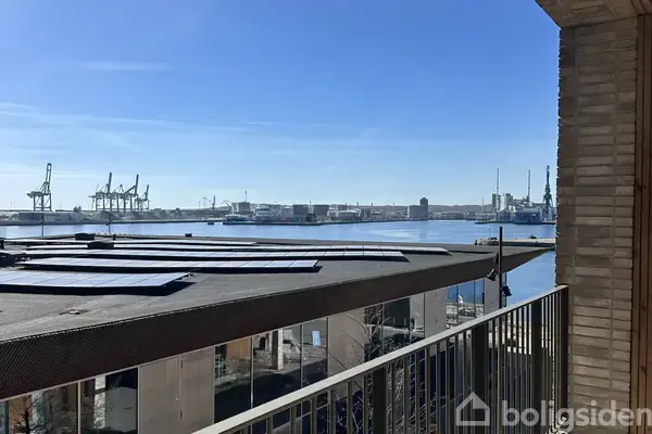 Ejerlejlighed på Irma Pedersens Gade 164, 2. 2., 8000 Aarhus C