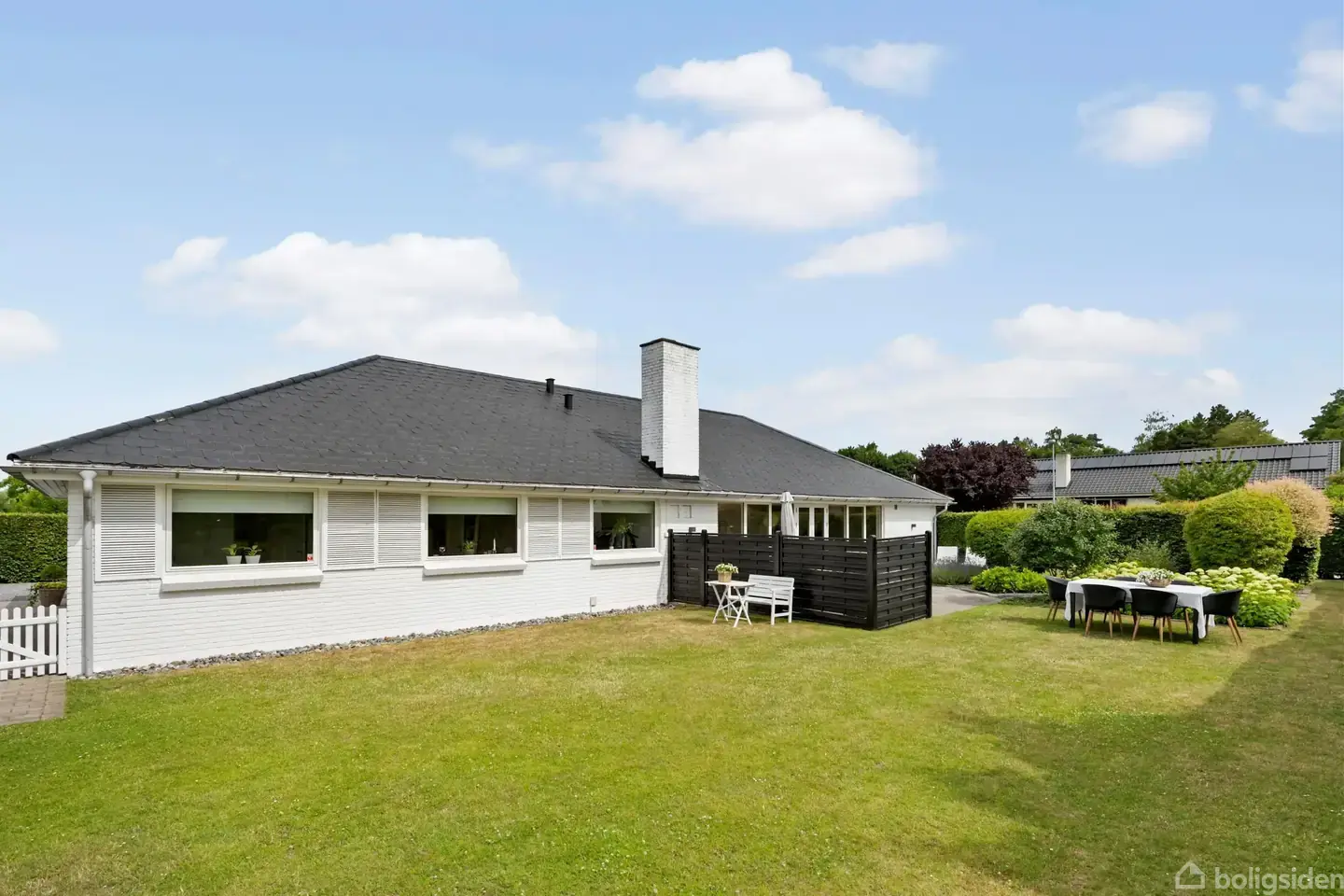 Villa på Hedetoften 14, 4700 Næstved