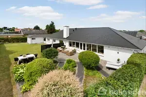 Villa på Hedetoften 14, 4700 Næstved