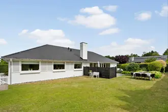 Villa på Hedetoften 14, Appenæs, 4700 Næstved