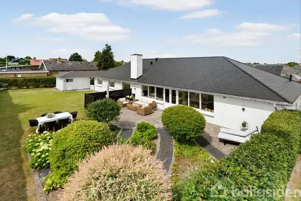 Villa på Hedetoften 14, 4700 Næstved
