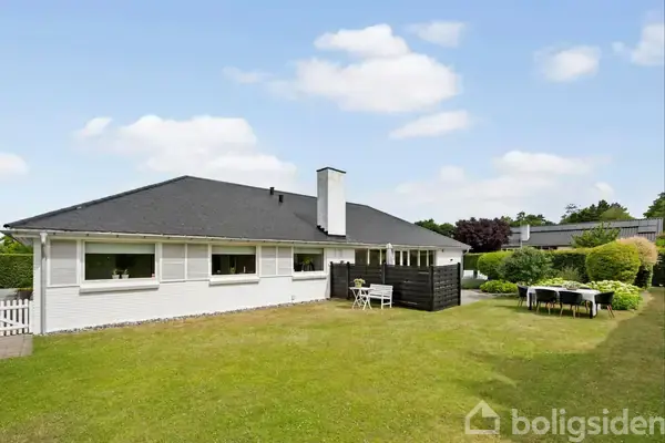 Villa på Hedetoften 14, 4700 Næstved