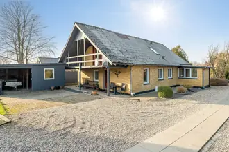 Villa på Idomvej 7, 7500 Holstebro