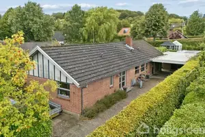 Villa på Stampmøllevej 81, 8300 Odder