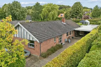 Villa på Stampmøllevej 81, 8300 Odder