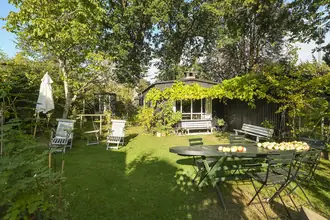 Villa på Frydenlundsvej 69, Trørød, 2950 Vedbæk