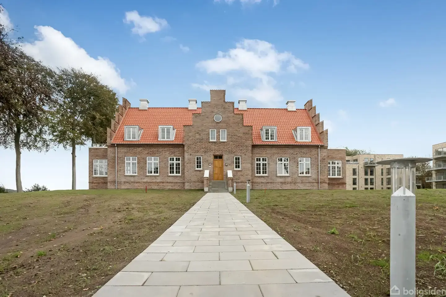 Ejerlejlighed på Teglgårdshaven 22, st. tv., 8800 Viborg