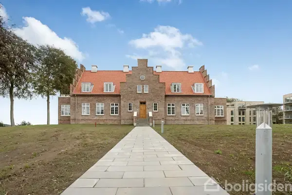 Ejerlejlighed på Teglgårdshaven 22, st. tv., 8800 Viborg