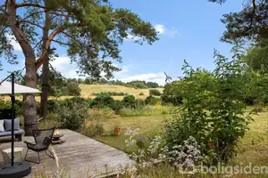 Fritidsbolig på Muldbjergsvinget 9, 3370 Melby