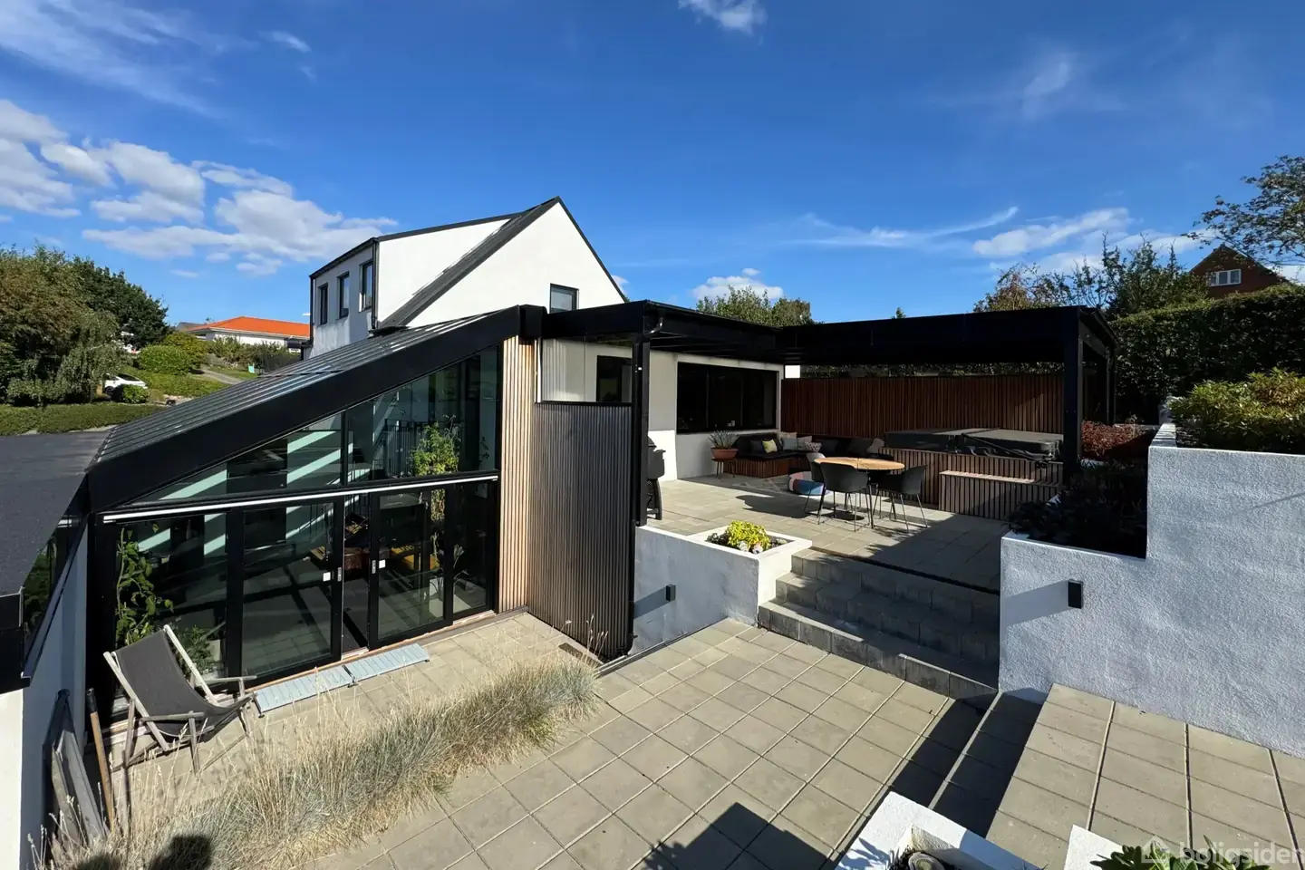 Villa på Børup Sandevej 12, 7000 Fredericia