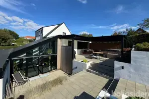 Villa på Børup Sandevej 12, 7000 Fredericia