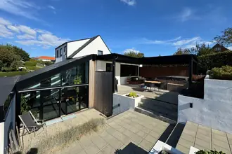 Villa på Børup Sandevej 12, Skærbæk, 7000 Fredericia