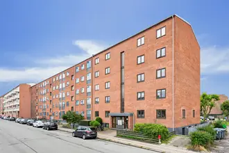 Ejerlejlighed på Lyshøjgårdsvej 91, th., 2500 Valby