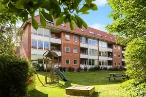 Ejerlejlighed på Gyvelvej 7, 2. tv., 4000 Roskilde