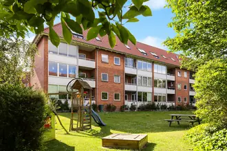 Ejerlejlighed på Gyvelvej 7, 2. tv., 4000 Roskilde