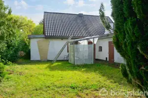 Villa på Østervej 22, 4840 Nørre Alslev