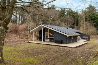 Fritidshus på Rådyrvej 10, Nr Rubjerg, 9480 Løkken