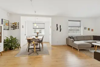 Villa på Øster Strandvej 16, 9400 Nørresundby