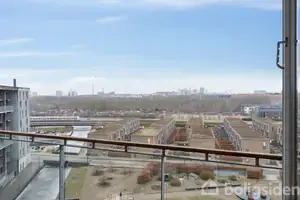 Ejerlejlighed på Tom Kristensens Vej 20, 7., 2300 København S