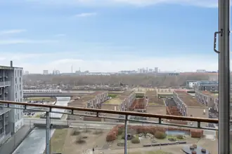 Ejerlejlighed på Tom Kristensens Vej 20, 7., 2300 København S