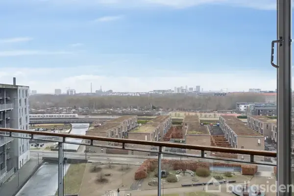 Ejerlejlighed på Tom Kristensens Vej 20, 7., 2300 København S