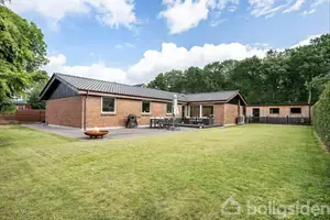 Villa på Gl. Århusvej 284, 8800 Viborg