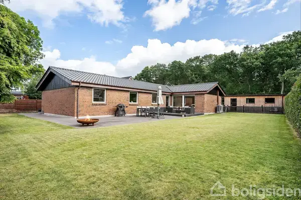 Villa på Gl. Århusvej 284, 8800 Viborg