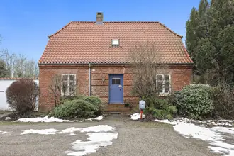 Villa på Forten 6, Lisbjerg, 8200 Aarhus N