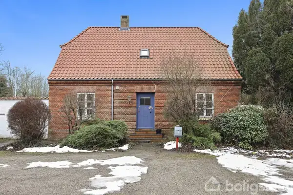 Villa på Forten 6, 8200 Aarhus N