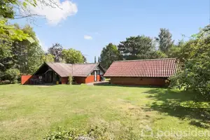 Fritidsbolig på Hvilehøjvej 29, 3630 Jægerspris