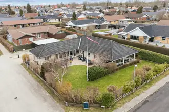 Villa på Vinterbuen 67, 2750 Ballerup