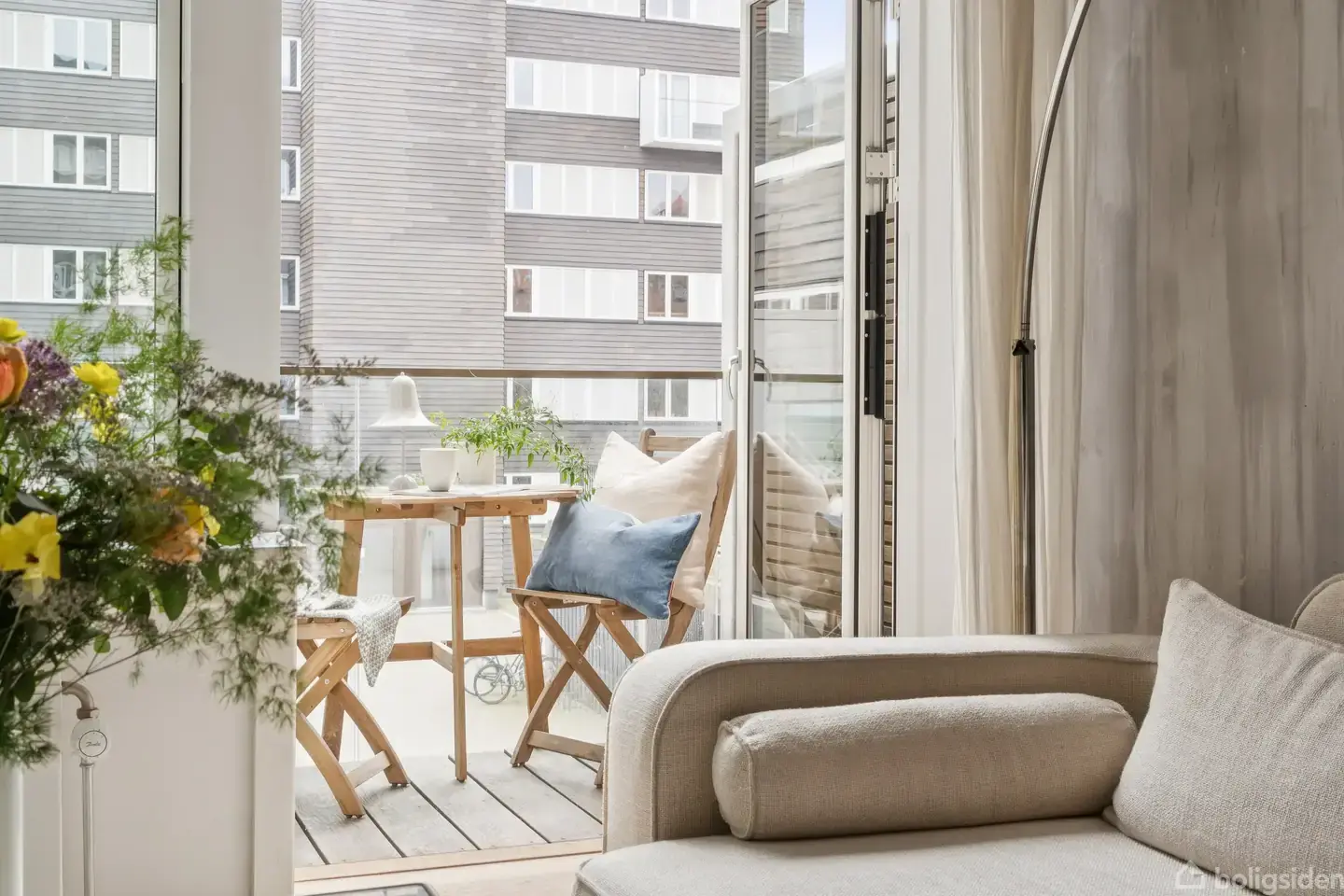 Ejerlejlighed på Bergthorasgade 15, 1. 1., 2300 København S