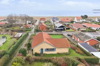 Villa på Bøghsvej 17, 5300 Kerteminde