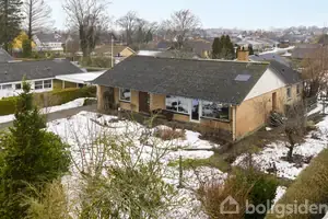 Villa på Walkendorffsvej 44, 5700 Svendborg