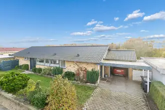 Villa på Rosenholmvej 23, 8930 Randers NØ