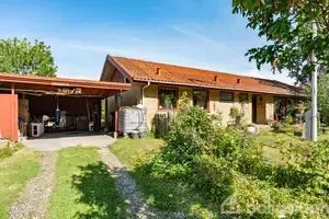 Villa på Solsortvej 12, 3390 Hundested