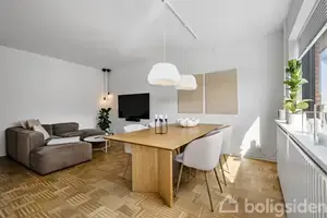 Ejerlejlighed på Ringen 50, 1. th., 6700 Esbjerg